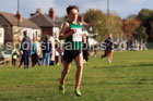 Boys Under-16s 2026 Northern Cross Country Relays, Graves Park, Sheffield. Photo: David T. Hewitson/Sports for All Pics